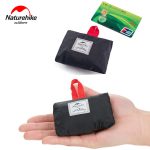 Килимок для пікніка водостійкий надлегкий Naturehike Moisture Picnic Mat NH17D050-B, 145x100 см, чорний - Зображення 3
