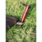 Килимок для пікніка водостійкий надлегкий Naturehike Moisture Picnic Mat NH17D050-B, 145x100 см, чорний - Зображення 4