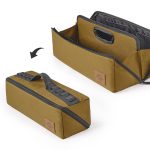 Сумка для зберігання інструмента Naturehike CNH22SN018, гірчична - Зображення 2
