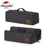 Сумка для зберігання інструмента Naturehike CNH22SN018, чорна - Зображення 2