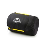 Компресійний мішок S Naturehike NH19PJ020, чорний - Зображення 2