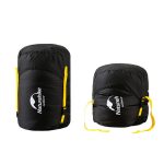 Компресійний мішок S Naturehike NH19PJ020, чорний - Зображення 3