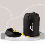 Компресійний мішок S Naturehike NH19PJ020, чорний - Зображення 7