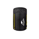 Компресійний мішок S Naturehike NH19PJ020, чорний - Зображення 5