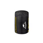 Компресійний мішок S Naturehike NH19PJ020, чорний - Зображення 6