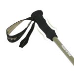 Трекінгова палиця Naturehike CNK2300DS010, 100 см, жовта - Зображення 3
