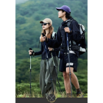 Трекінгова палиця Naturehike CNK2300DS010, 100 см, жовта - Зображення 6