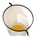 Водонепроникний чохол Naturehike CNK2300BS017, 25 л, темно-зелений - Зображення 6