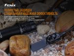 Виносна тактична кнопка Fenix AER-02 V2.0 - Зображення 13