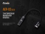 Виносна тактична кнопка Fenix AER-03 V2.0 - Зображення 6
