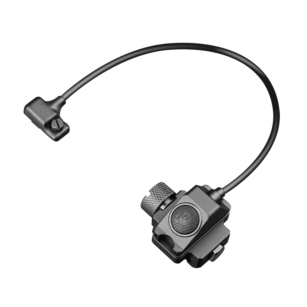 aer-06s-01 Виносна тактична кнопка Fenix AER-06S - Зображення 1