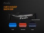 Поясна сумка Fenix AFB-10 чорна - Зображення 10