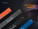 Пов'язка на голову Fenix AFH-10 помаранчева - Зображення 7