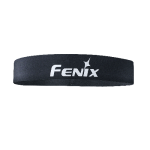 Пов'язка на голову Fenix AFH-10 чорна - Зображення 2