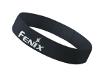 Пов'язка на голову Fenix AFH-10 чорна - Зображення 3
