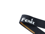 Пов'язка на голову Fenix AFH-10 чорна - Зображення 4