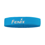 Пов'язка на голову Fenix AFH-10 блакитна - Зображення 2