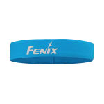 Пов'язка на голову Fenix AFH-10 блакитна
