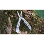 Мультитул Ganzo G112, (16.5 см) 13 функцій + біти та чохол - Зображення 12