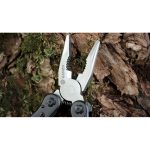 Мультитул Ganzo G204, (16.5 см) 24 функції, чорний + біти та чохол - Зображення 10