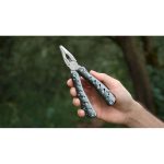 Мультитул Ganzo G101-H, (16.5 см) 22 функції + біти та чохол - Зображення 13
