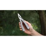 Мультитул Ganzo G105, (16.5 см) 22 функції + біти та чохол - Зображення 17