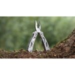 Мультитул Ganzo G104S, (11.4 см) 11 функцій + чохол - Зображення 11