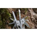 Мультитул Ganzo G104S, (11.4 см) 11 функцій + чохол - Зображення 14