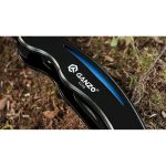 Мультитул Ganzo G109, (16.5 см) 10 функцій, чорний з червоним + чохол - Зображення 18