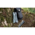 Мультитул Ganzo G101-H, (16.5 см) 22 функції + біти та чохол - Зображення 15