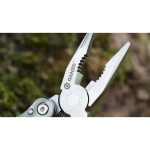 Мультитул Ganzo G101-H, (16.5 см) 22 функції + біти та чохол - Зображення 16