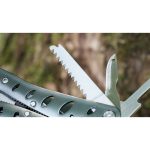 Мультитул Ganzo G101-H, (16.5 см) 22 функції + біти та чохол - Зображення 19