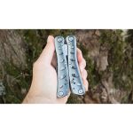Мультитул Ganzo G101-H, (16.5 см) 22 функції + біти та чохол - Зображення 20