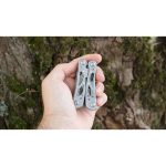 Мультитул Ganzo G104S, (11.4 см) 11 функцій + чохол - Зображення 16