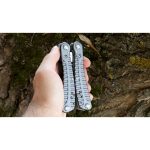 Мультитул Ganzo G105, (16.5 см) 22 функції + біти та чохол - Зображення 19