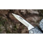 Мультитул Ganzo G105, (16.5 см) 22 функції + біти та чохол - Зображення 25