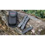 Мультитул Ganzo G103, (19.3 см) 22 функції, чорний + біти та чохол - Зображення 20