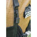 Рюкзак туристичний Naturehike Helium CNK2300016, 30+5 л, коричневий - Зображення 12