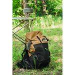 Рюкзак туристичний Naturehike Helium CNK2300016, 30+5 л, коричневий - Зображення 15