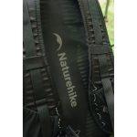 Рюкзак туристичний Naturehike Helium CNK2300016, 30+5 л, коричневий - Зображення 16
