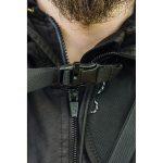 Рюкзак туристичний Naturehike Helium CNK2300016, 30+5 л, коричневий - Зображення 17