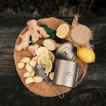 Кружка титанова з ручкою 450 мл Naturehike NH20CJ005 - Зображення 11