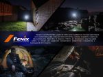 Ліхтар наключний Fenix E03R V2.0, синій - Зображення 19