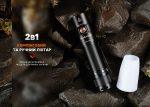 Ліхтар Fenix E35R + дифузор AOD-S V2.0 у подарунок | Лімітована серія - Зображення 10