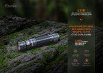 Ліхтар Fenix E35R + дифузор AOD-S V2.0 у подарунок | Лімітована серія - Зображення 12