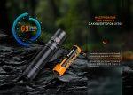 Ліхтар Fenix E35R + дифузор AOD-S V2.0 у подарунок | Лімітована серія - Зображення 21