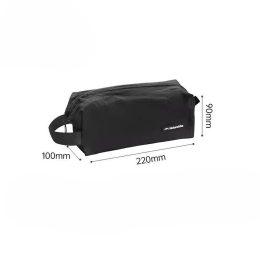 Косметичка Naturehike CNK2450XB024, розмір S, чорна