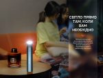 Ліхтар ручний Fenix E-CP чорний - Зображення 22
