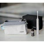 Косметичка Naturehike CNK2450XB024, розмір L, сірий - Зображення 2