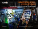 Ліхтар налобний Fenix HM70R - Зображення 12
